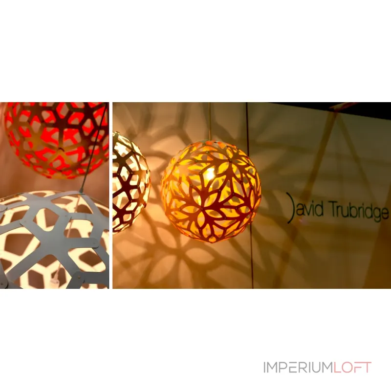 Люстра Coral от ImperiumLoft Люстра Coral от ImperiumLoft