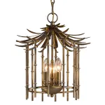 Люстра Bambou Cage от ImperiumLoft