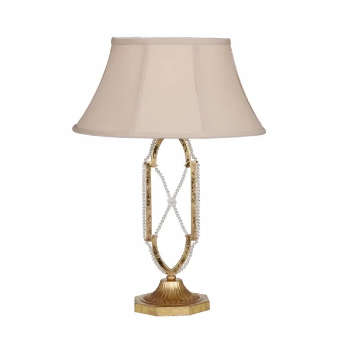 Настольная лампа Manjer Table Lamp от ImperiumLoft