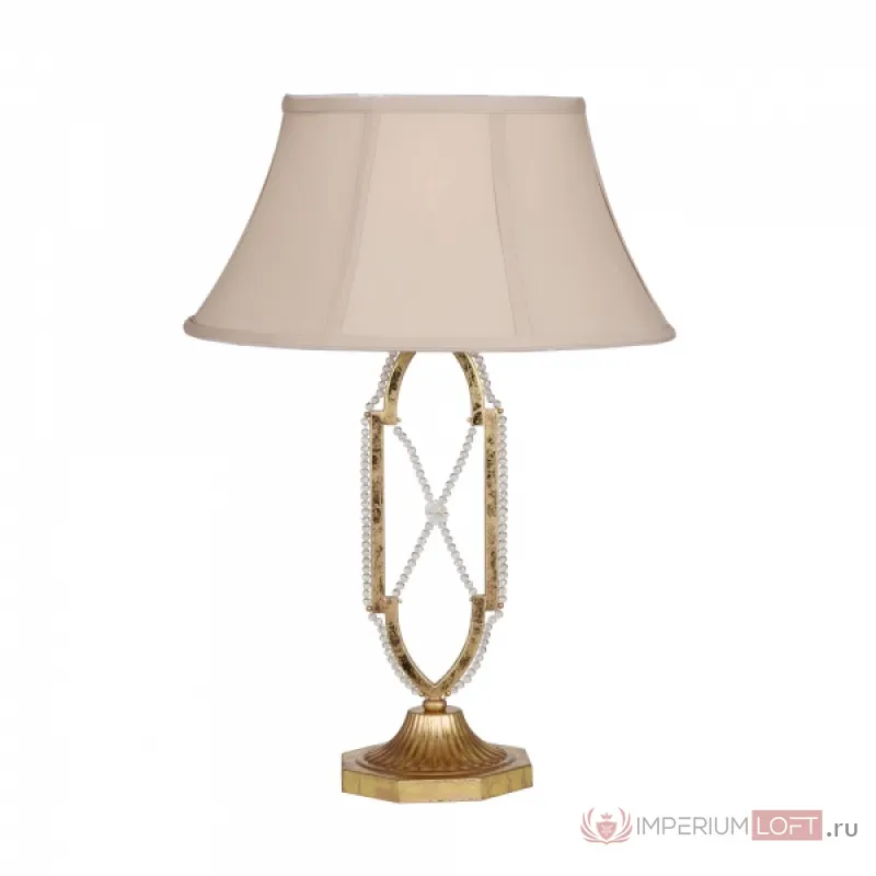 Настольная лампа Manjer Table Lamp от ImperiumLoft