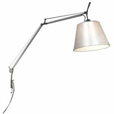 Лампа Tolomeo Tavolo Mega