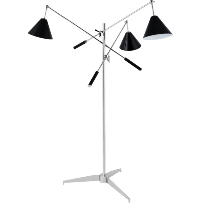 Торшер Stilnovo FLOR LAMP от ImperiumLoft