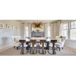 Люстра ASTRA Chandelier Sputnik Brass от ImperiumLoft
