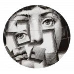 Декоративная тарелка Fornasetti 180