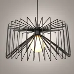 Подвесной светильник Loft Spider от ImperiumLoft