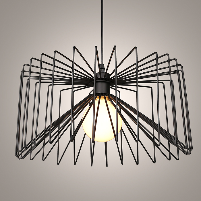 Подвесной светильник Loft Spider от ImperiumLoft