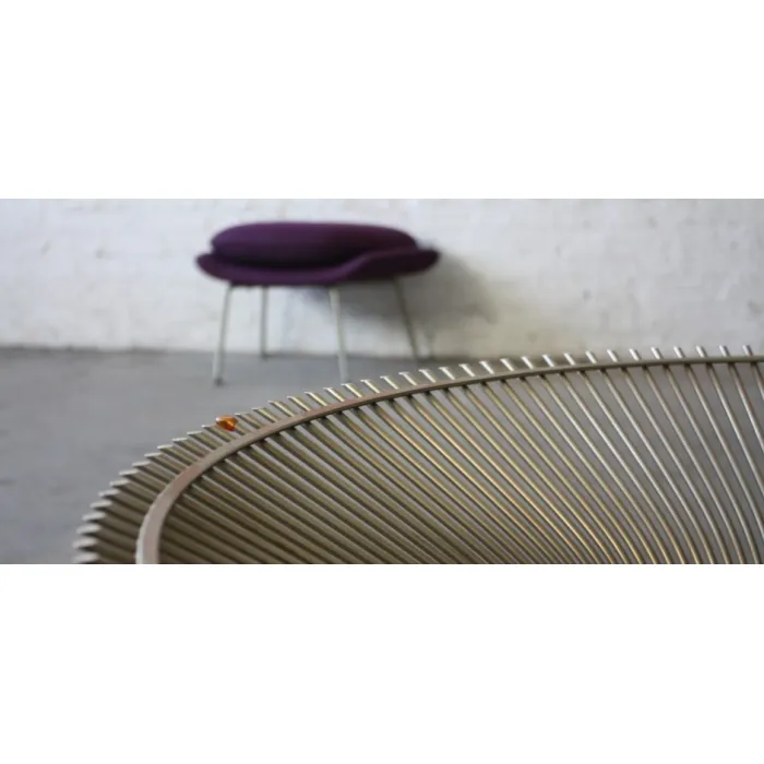 Стол Platner Table от ImperiumLoft