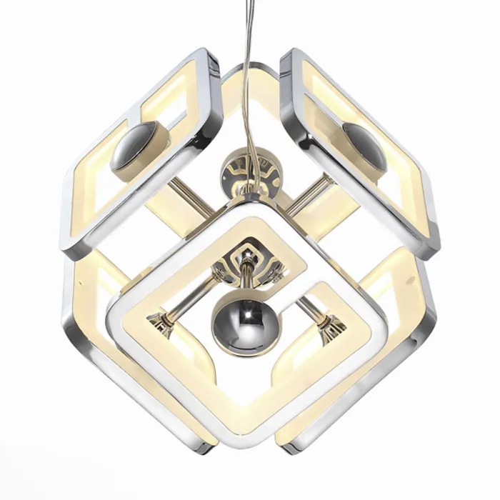 Люстра Transmitter Chandelier от ImperiumLoft