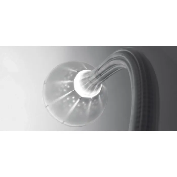 Торшер Pipe Terra Floor Lamp от ImperiumLoft