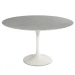 Стол Tulip Round designed by Eero Saarinen in 1956 от ImperiumLoft