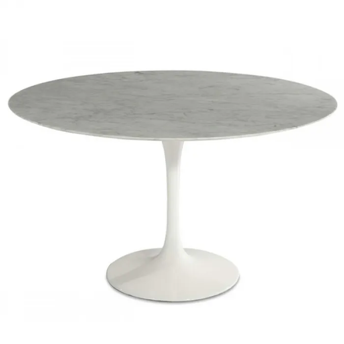 Стол Tulip Round designed by Eero Saarinen in 1956 от ImperiumLoft