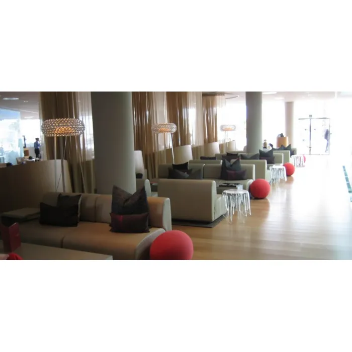 Стол Illusion designed by John Brauer		 in 2005 от ImperiumLoft