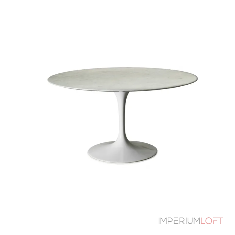 Стол Tulip Round designed by Eero Saarinen in 1956 от ImperiumLoft Стол Tulip Round designed by Eero Saarinen in 1956 от ImperiumLoft