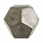 Столик Pentahedron Side Table от ImperiumLoft