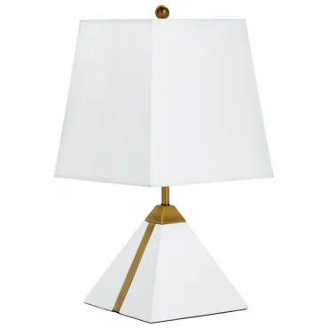Настольная лампа Cyan Design Giza Table Lamp