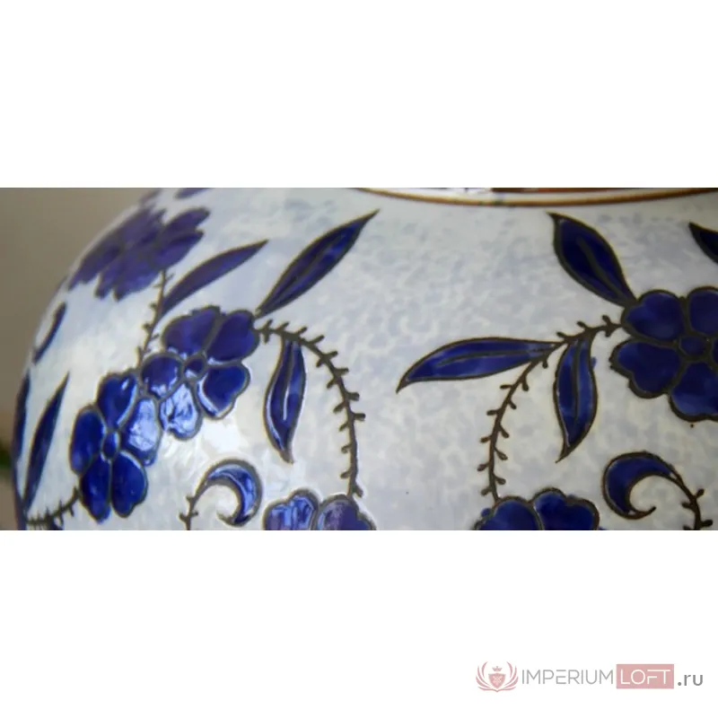 Ваза Round WB от ImperiumLoft