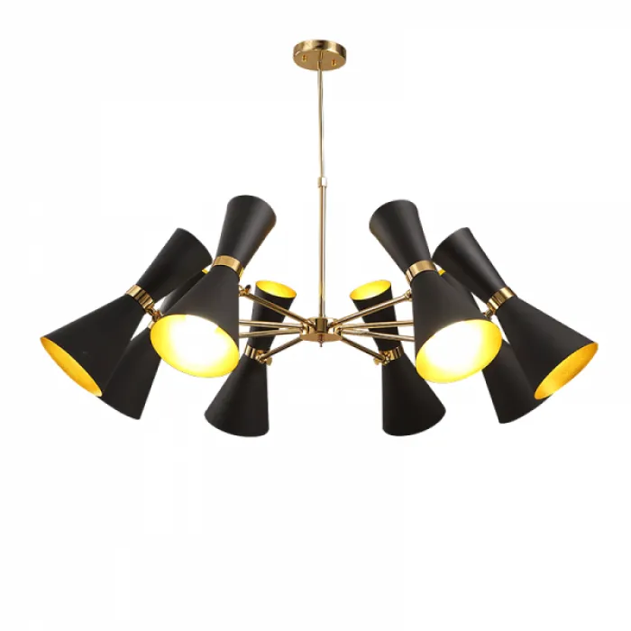 Люстра Delightfull Cairo Chandelier от ImperiumLoft