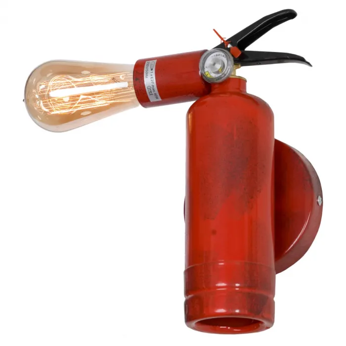 Бра Firefighter Bra от ImperiumLoft