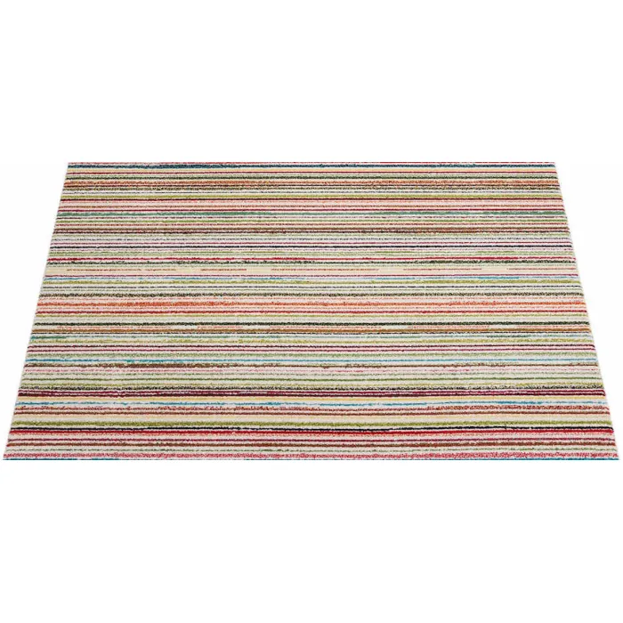 Ковёр из арт-шелка Strip Towel от ImperiumLoft