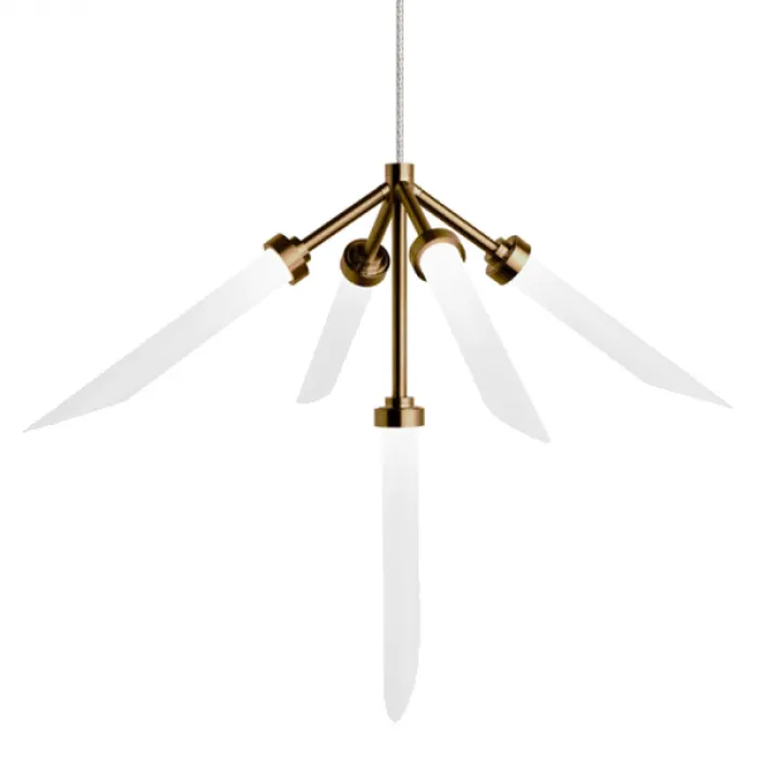 Люстра Spur Pendant от ImperiumLoft