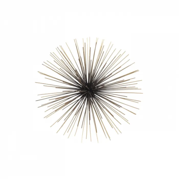 Настенный декор Sea Urchin Small от ImperiumLoft