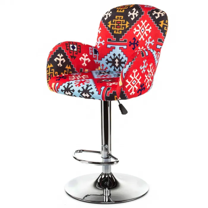 Барный стул Kelim Bar Stool от ImperiumLoft
