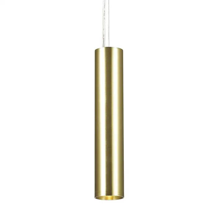 Подвесной светильник Trumpet Ball Pendant Gold от ImperiumLoft