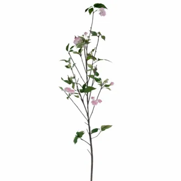 Декоративный искусственный цветок Blooming Tree от ImperiumLoft