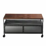 Тумба Industrial Bar Oak Chest mini