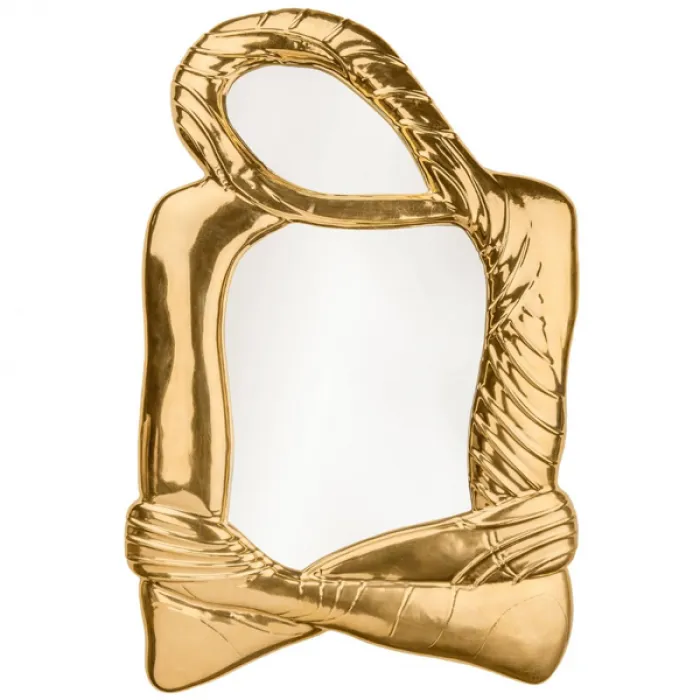 Зеркало Charles Tassin Mirror от ImperiumLoft
