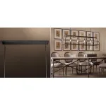 Люстра Loft Industrial Filament Chandelier Big от ImperiumLoft
