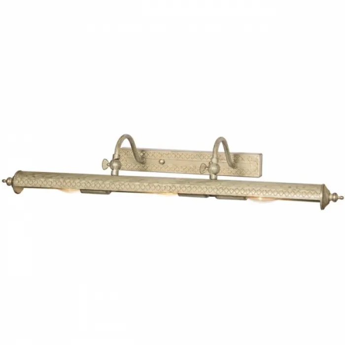 Подсветка для картин Scroll Oriental White 3 от ImperiumLoft
