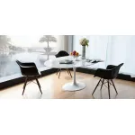 Стол Tulip Round designed by Eero Saarinen in 1956 от ImperiumLoft