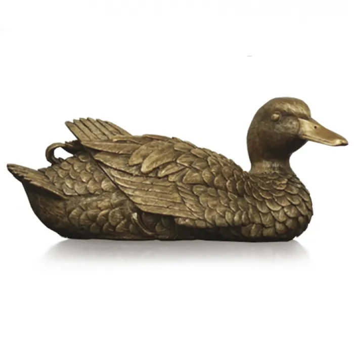 Аксессуар Golden Duck от ImperiumLoft