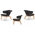 Кресло Munich Lounge Chair