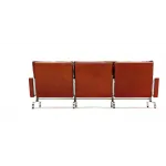 Диван PK31 3 Seat
