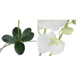 Декоративный искусственный цветок Phalaenopsis