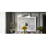 Подвесной светильник CATELLANI & SMITH LEDERAM MANTA S2 PENDANT от ImperiumLoft