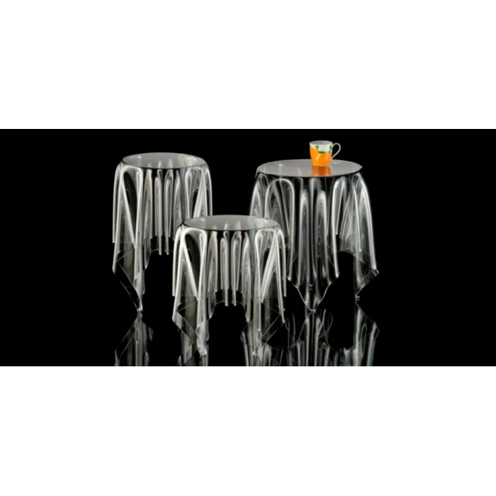 Стол Illusion designed by John Brauer		 in 2005 от ImperiumLoft