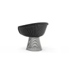 Кресло Platner lounge