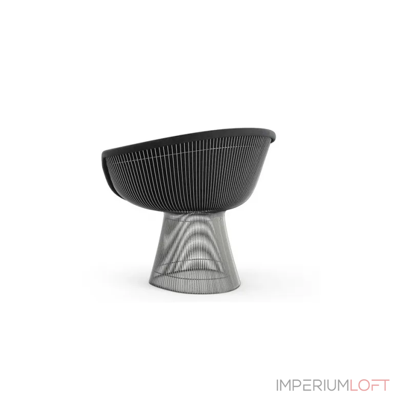 Кресло Platner lounge