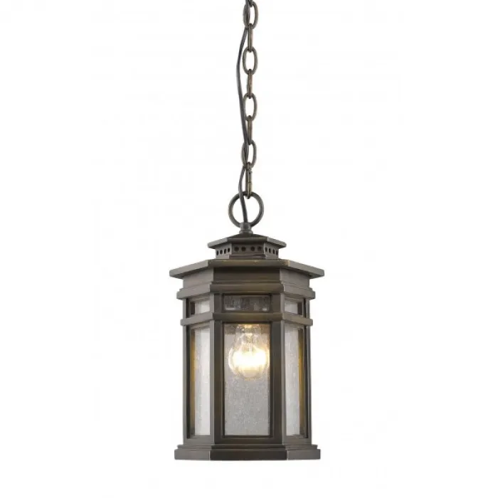 Подвесной светильник Chinese Street Lamp от ImperiumLoft