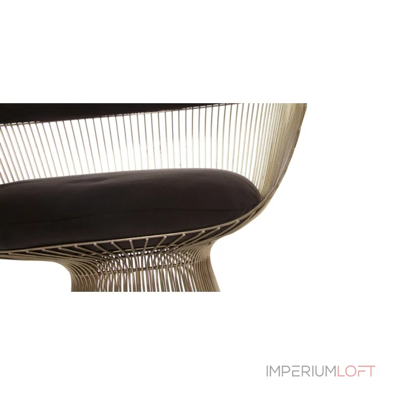 Кресло Platner lounge