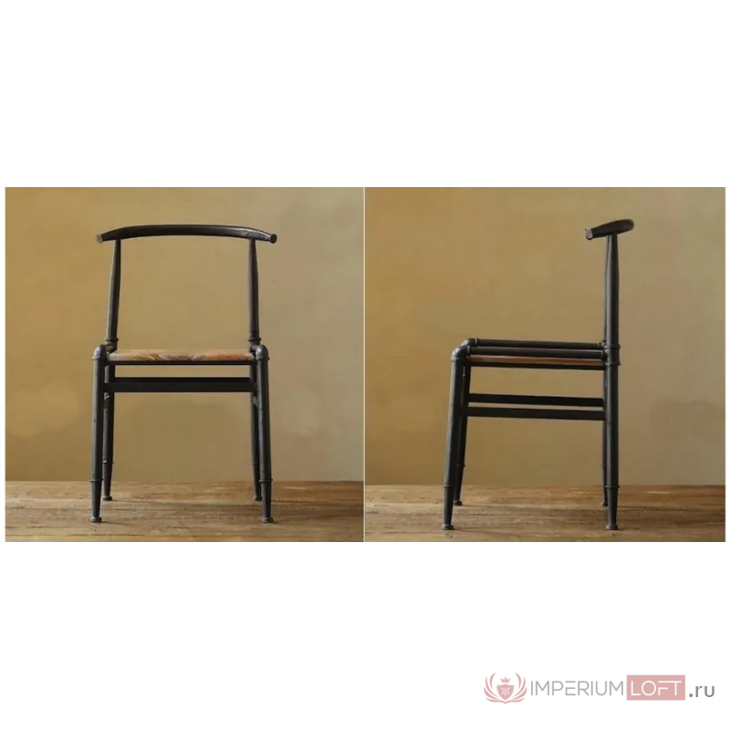 Стул Loft Chair от ImperiumLoft