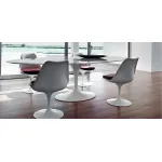 Стол Tulip Round designed by Eero Saarinen in 1956 от ImperiumLoft