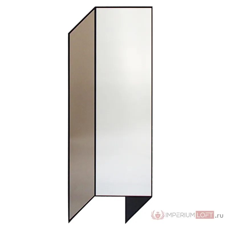 Зеркало Bower Fold Floor Shape Mirror от ImperiumLoft