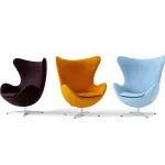 Кресло яйцо Egg Chair