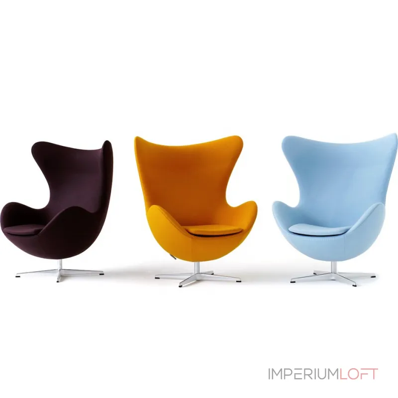 Кресло яйцо Egg Chair