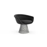 Кресло Platner lounge