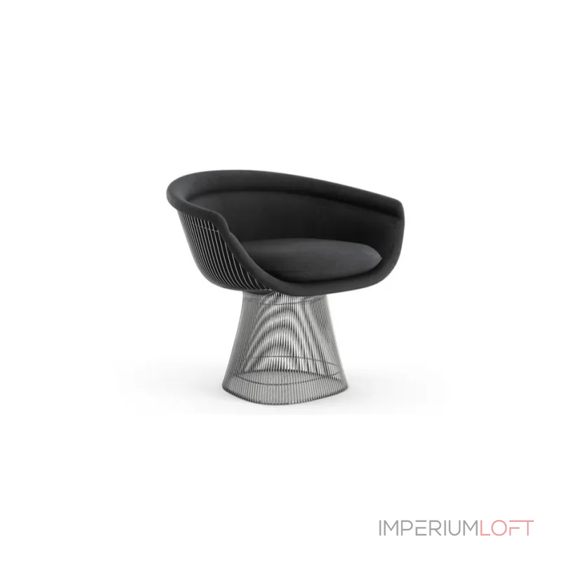Кресло Platner lounge